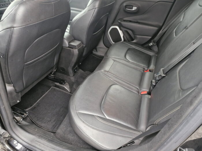 Jeep RENEGADE 1.6 JTD 120 LIMITED - Image 11