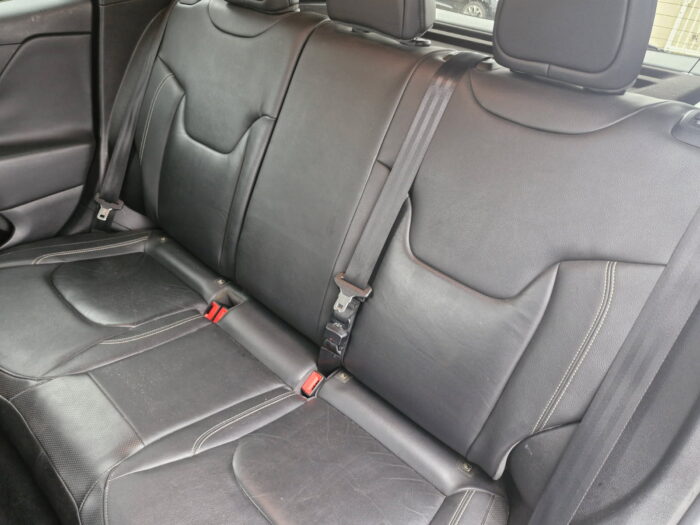 Jeep RENEGADE 1.6 JTD 120 LIMITED - Image 12