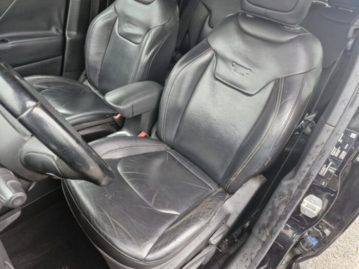 Jeep RENEGADE 1.6 JTD 120 LIMITED - Image 9