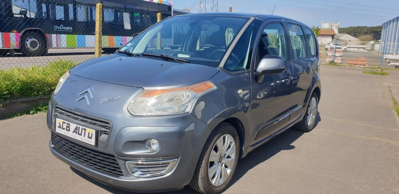 Citroen c3 diesel