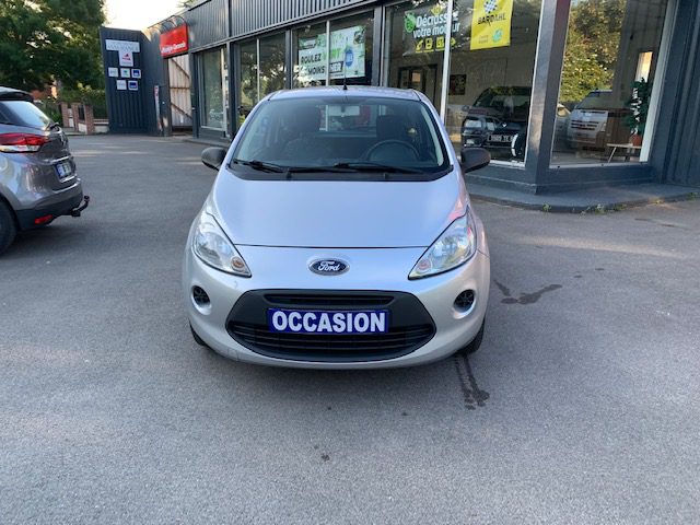 Ford KA - Image 2