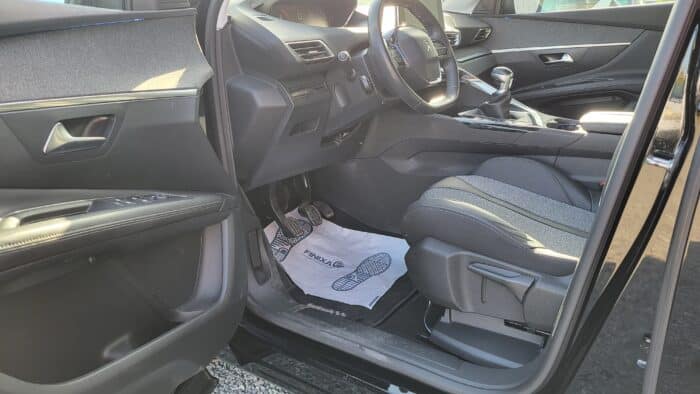 Peugeot 5008 - Image 3