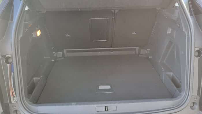 Peugeot 5008 - Image 6
