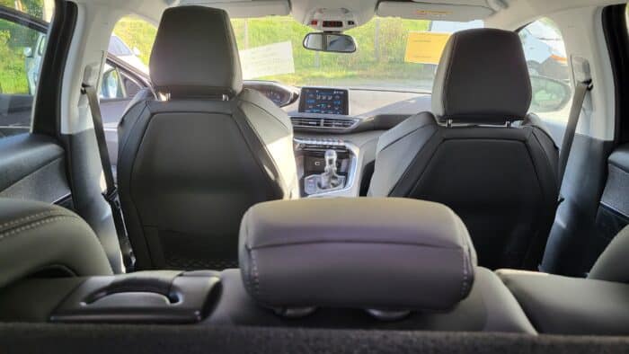 Peugeot 5008 - Image 5