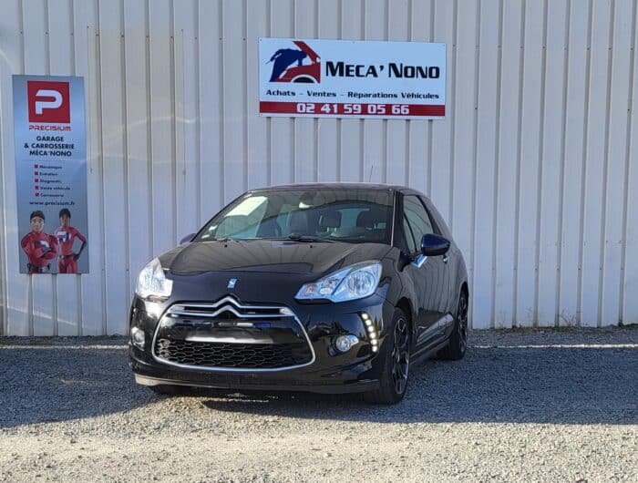 Citroen DS3 - Image 1