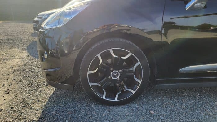 Citroen DS3 - Image 2