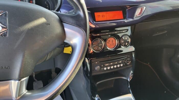 Citroen DS3 - Image 4