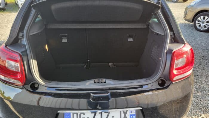 Citroen DS3 - Image 5