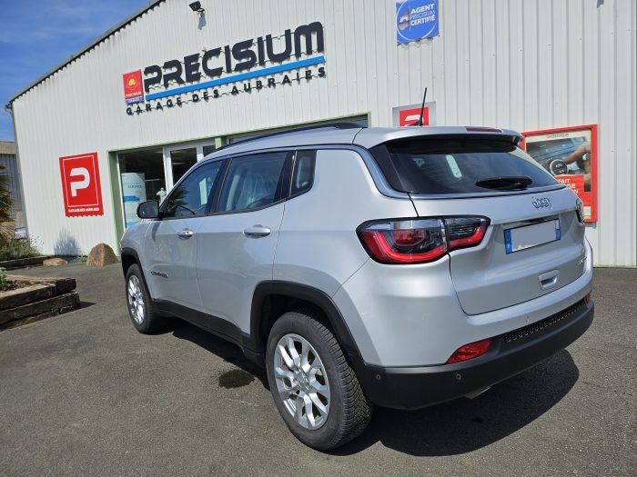 Jeep COMPASS - Image 2