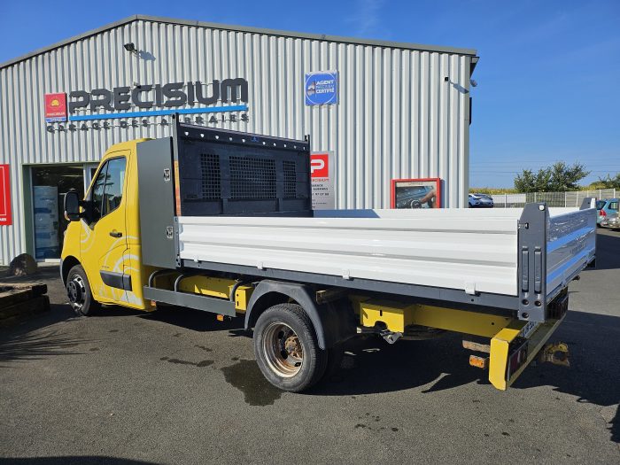 Renault MASTER BENNE - Image 3