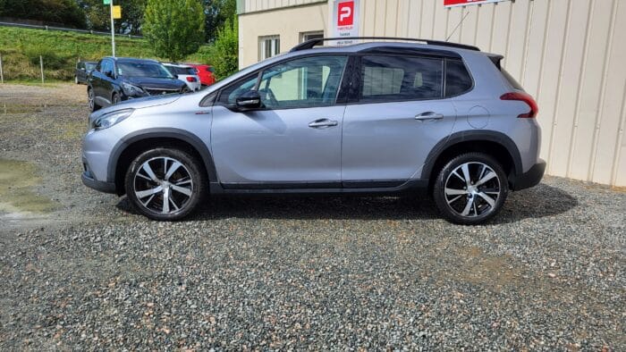 Peugeot 2008 - Image 2
