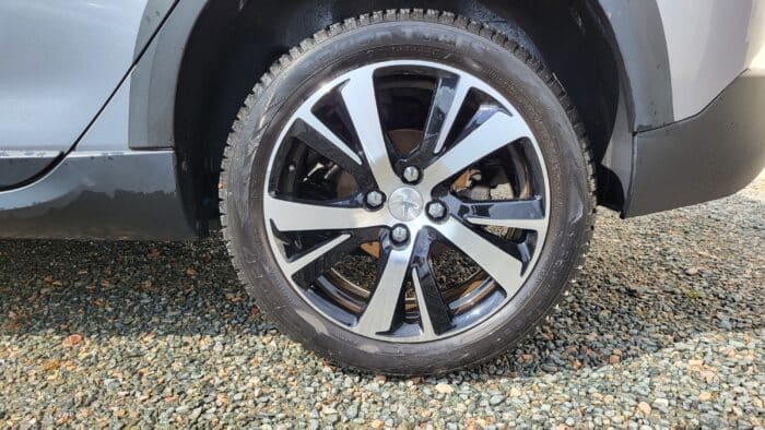 Peugeot 2008 - Image 7