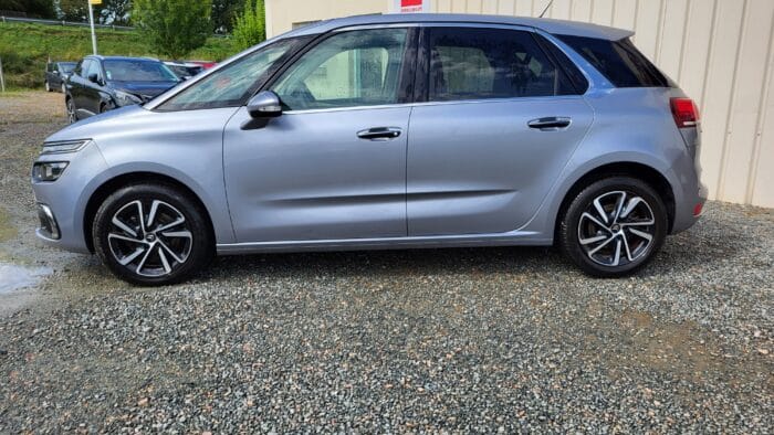 Citroen C4 PICASSO - Image 2