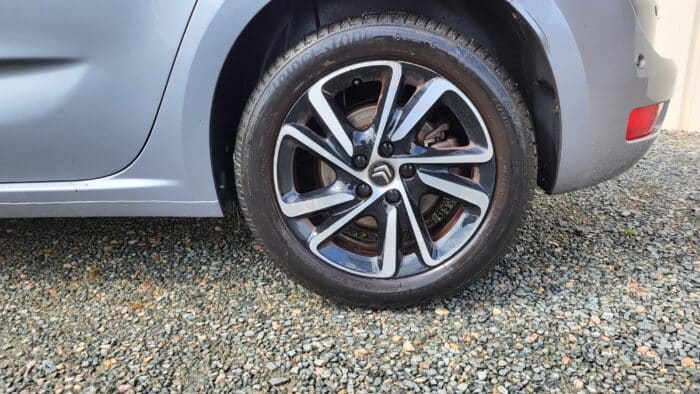 Citroen C4 PICASSO - Image 5