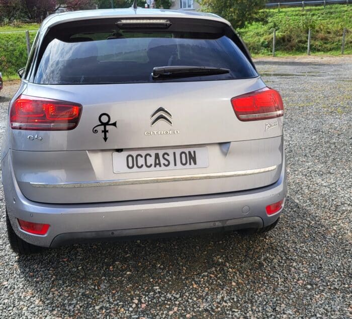 Citroen C4 PICASSO - Image 4