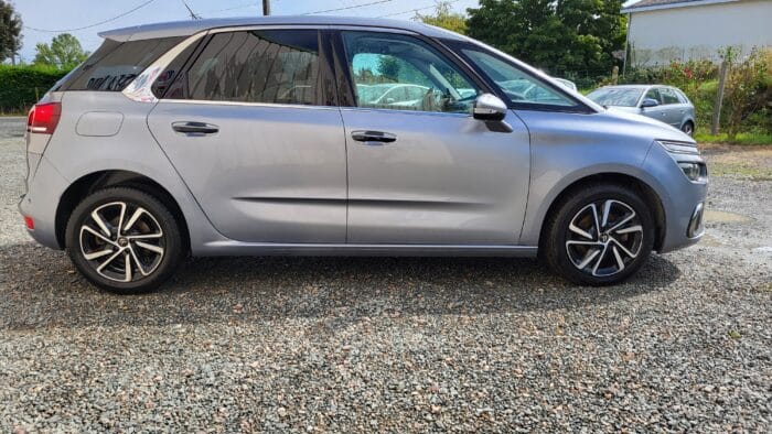 Citroen C4 PICASSO - Image 3