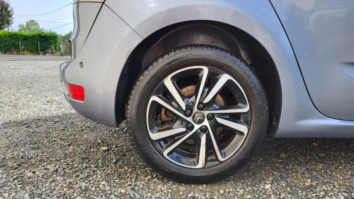 Citroen C4 PICASSO - Image 6