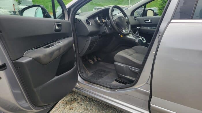 Peugeot 5008 - Image 3