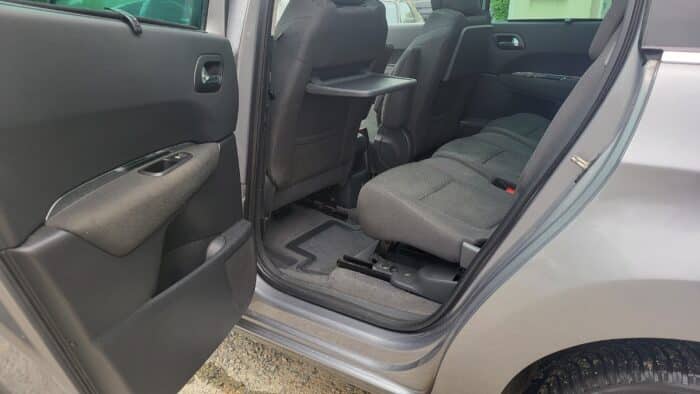 Peugeot 5008 - Image 4