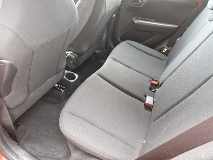 Peugeot 108 1.0 VTI 72 ACTIVE - Image 8