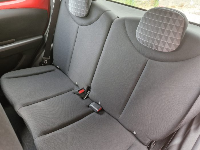 Peugeot 108 1.0 VTI 72 ACTIVE - Image 9