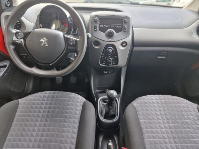 Peugeot 108 1.0 VTI 72 ACTIVE - Image 10
