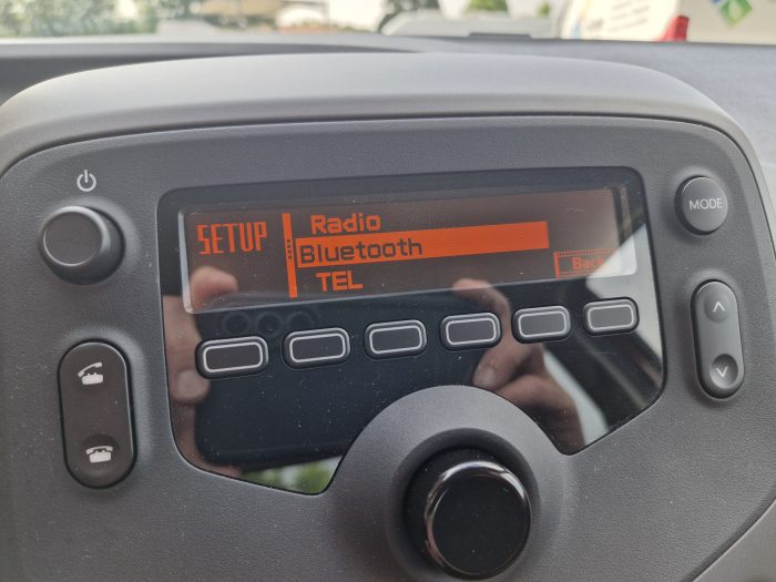 Peugeot 108 1.0 VTI 72 ACTIVE - Image 15