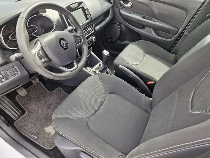 Renault CLIO IV 0.9 TCE 90 BUSINESS - Image 8