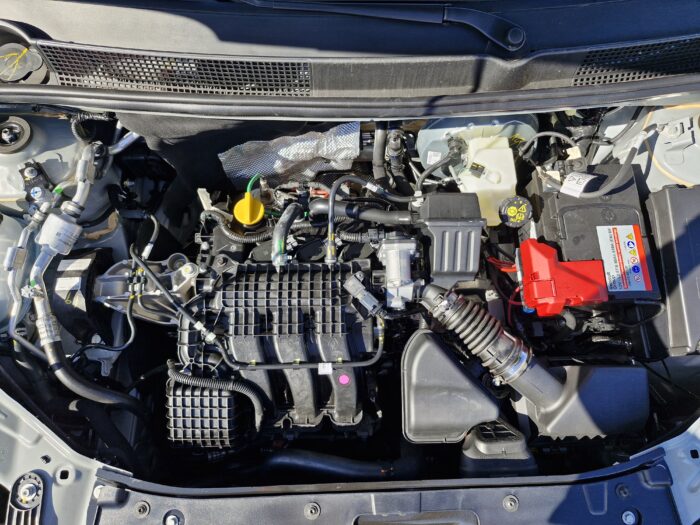 Dacia SANDERO 1.0 SCE 67 EXPRESSION - Image 12