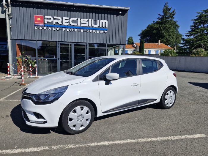 Renault CLIO IV 0.9 TCE 90 BUSINESS - Image 1