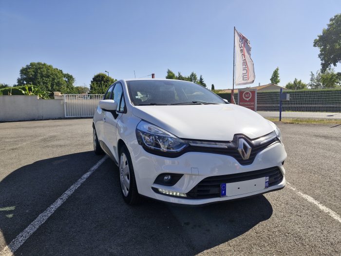 Renault CLIO IV 0.9 TCE 90 BUSINESS - Image 2
