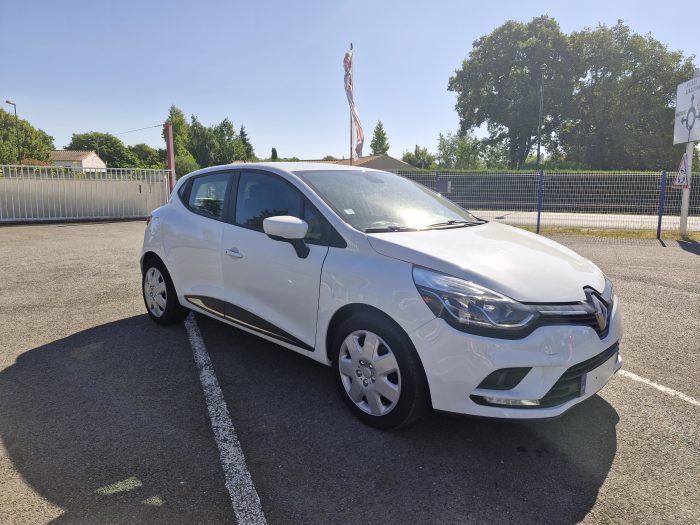 Renault CLIO IV 0.9 TCE 90 BUSINESS - Image 3