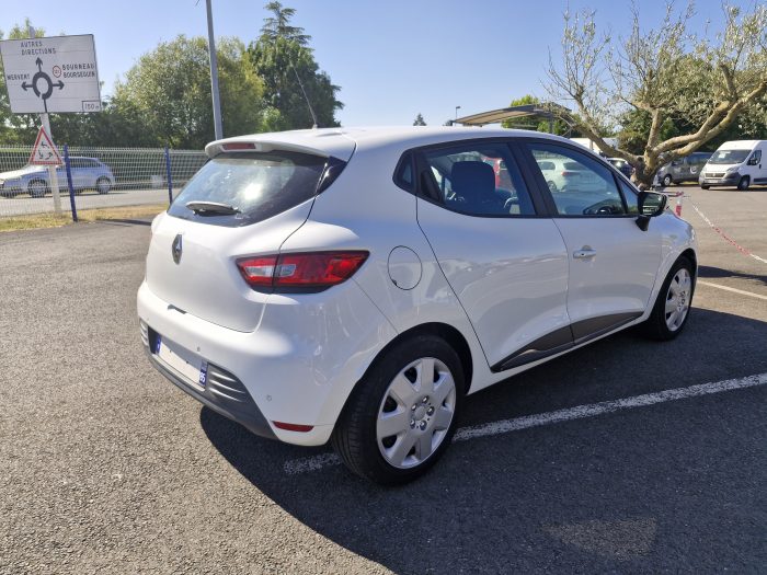 Renault CLIO IV 0.9 TCE 90 BUSINESS - Image 5
