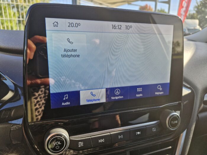 Ford PUMA 1.0 ECOBOOST 125 MHEV TITANIUM - Image 13