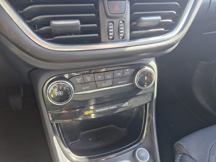 Ford PUMA 1.0 ECOBOOST 125 MHEV TITANIUM - Image 15