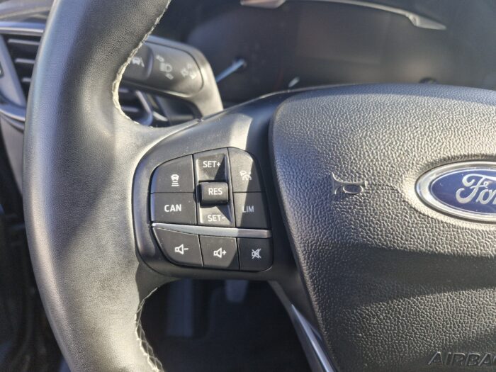 Ford PUMA 1.0 ECOBOOST 125 MHEV TITANIUM - Image 18