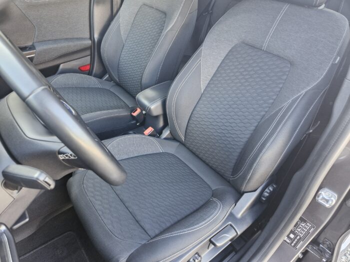 Ford PUMA 1.0 ECOBOOST 125 MHEV TITANIUM - Image 8