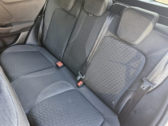 Ford PUMA 1.0 ECOBOOST 125 MHEV TITANIUM - Image 10