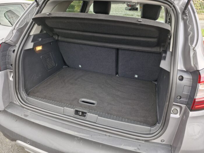 Renault captur TCE 120 ALLURE EDC - Image 7