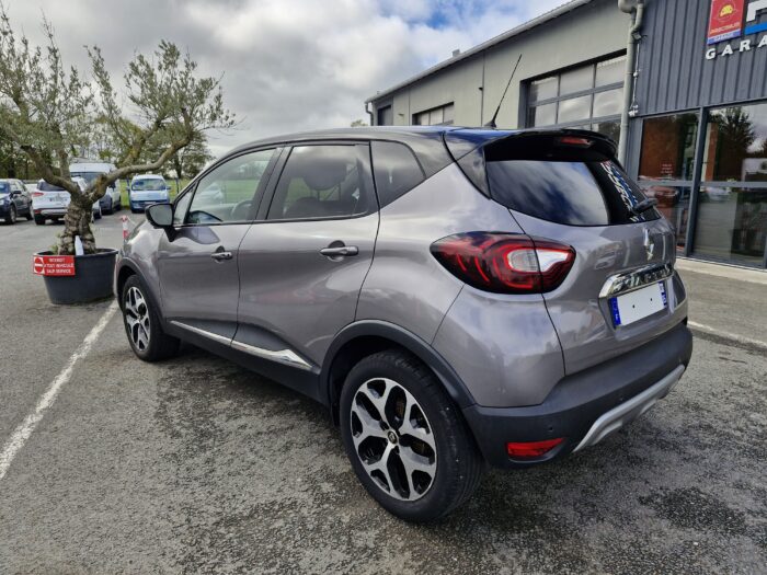 Renault captur TCE 120 ALLURE EDC - Image 5