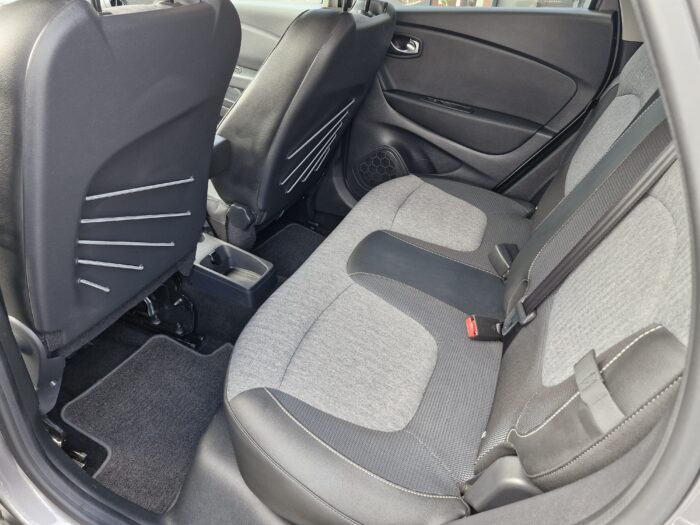 Renault captur TCE 120 ALLURE EDC - Image 10