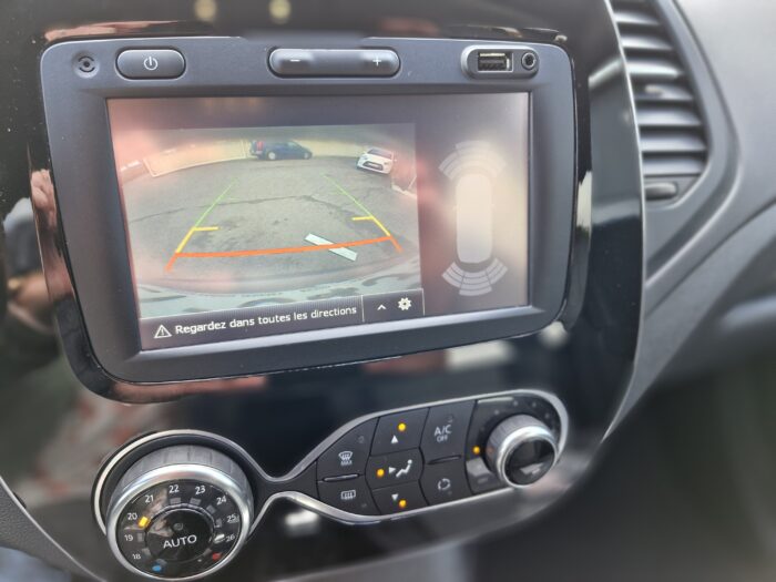 Renault captur TCE 120 ALLURE EDC - Image 16