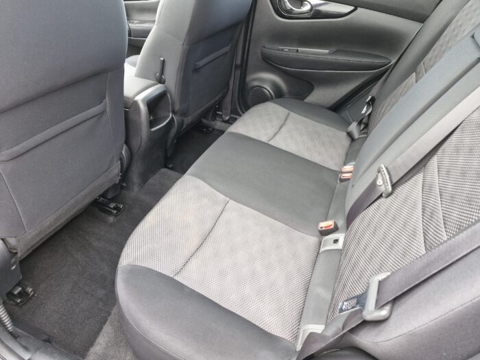 Nissan QASHQAI II 1.5 DCI 110 N-CONNECTA - Image 8