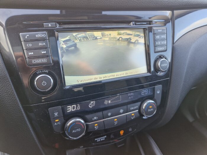 Nissan QASHQAI II 1.5 DCI 110 N-CONNECTA - Image 11