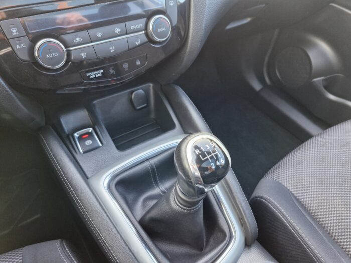 Nissan QASHQAI II 1.5 DCI 110 N-CONNECTA - Image 15