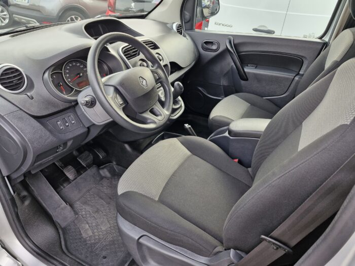 Renault KANGOO II EXPRESS GRAND VOLUME 1.5 DCI 90 - Image 10