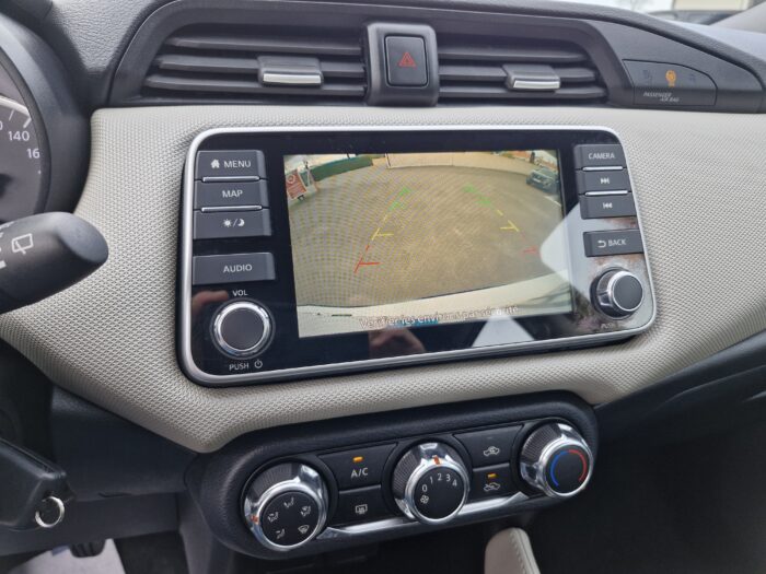 Nissan MICRA V 1.0 IG-T 100 BUSINESS EDITION - Image 13