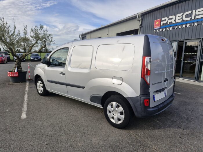 Renault KANGOO II EXPRESS GRAND VOLUME 1.5 DCI 90 - Image 5