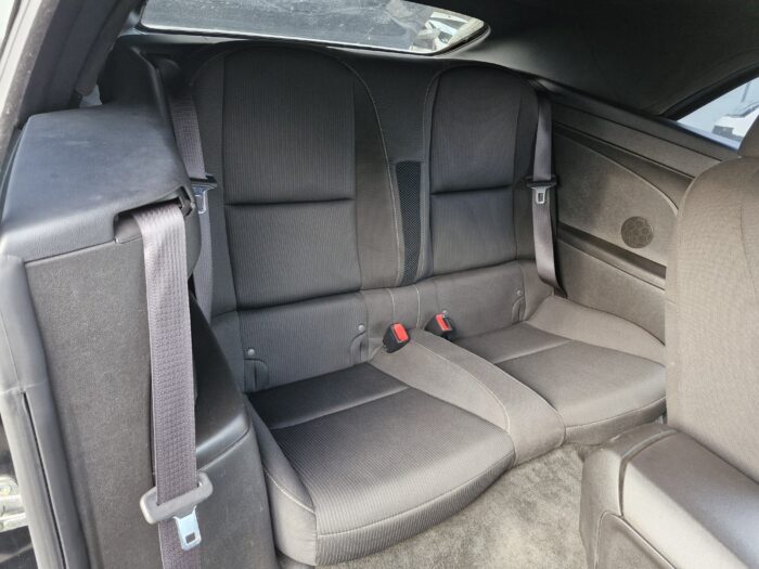 Chevrolet CAMARO SS CABRIOLET V8 6.2 L 405 CV BVA 4 PLACES - Image 10