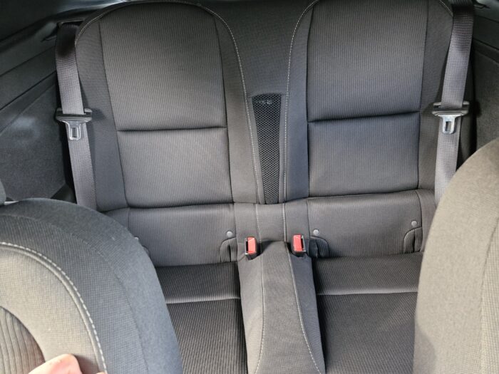 Chevrolet CAMARO SS CABRIOLET V8 6.2 L 405 CV BVA 4 PLACES - Image 9